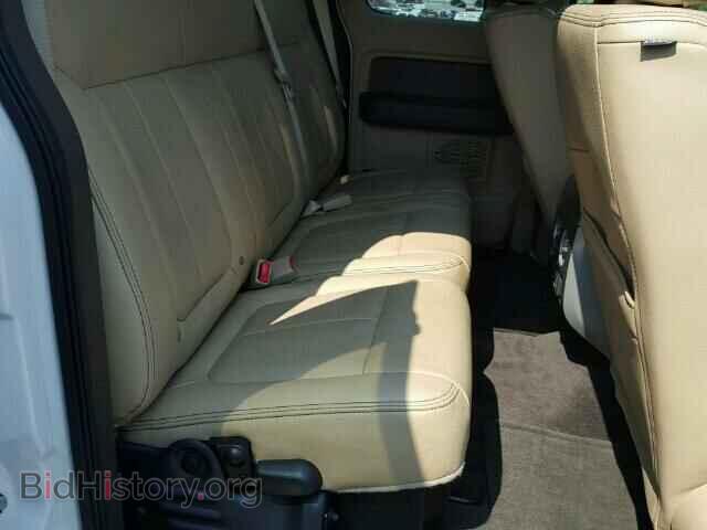 2013 FORD F150 - VIN: 1FTFX1EF3DFA91146 - Photo 6