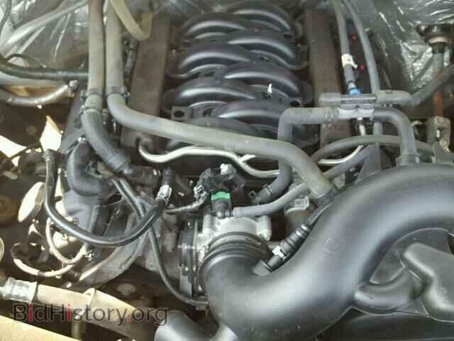 2013 FORD F150 - VIN: 1FTFX1EF3DFA91146 - Photo 7
