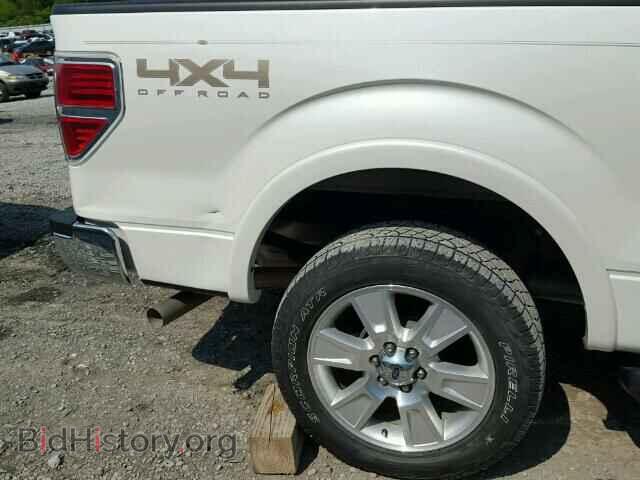 2013 FORD F150 - VIN: 1FTFX1EF3DFA91146 - Photo 9
