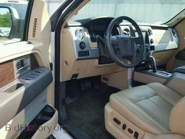 2013 FORD F150 - VIN: 1FTFX1EF3DFA91146 - Photo 10