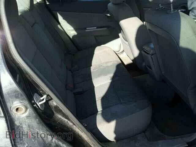 2008 DODGE AVENGER - VIN: 1B3LD76M18N118661 - Фото 6