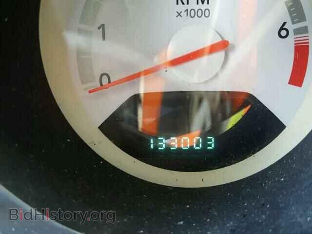 2008 DODGE AVENGER - VIN: 1B3LD76M18N118661 - Фото 8