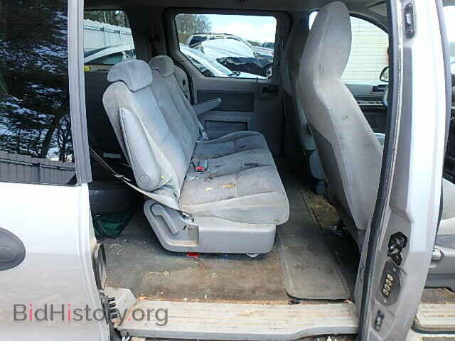 2004 FORD FREESTAR - VIN: 2FMZA50624BA82111 - Фото 6