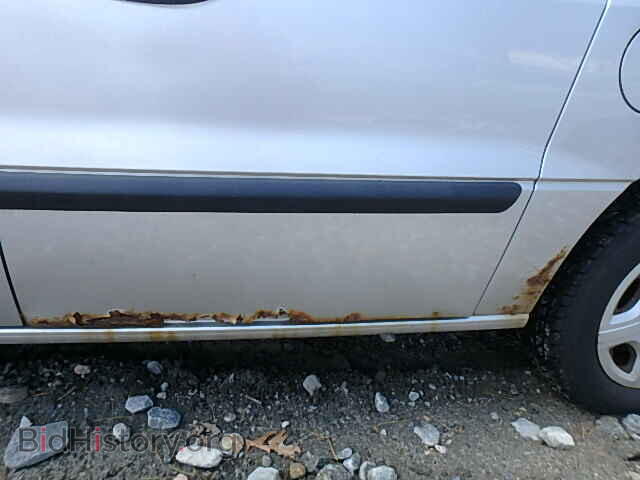 2004 FORD FREESTAR - VIN: 2FMZA50624BA82111 - Фото 9