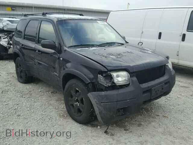 Фотография 1FMYU04102KA69154 - FORD ESCAPE 2002