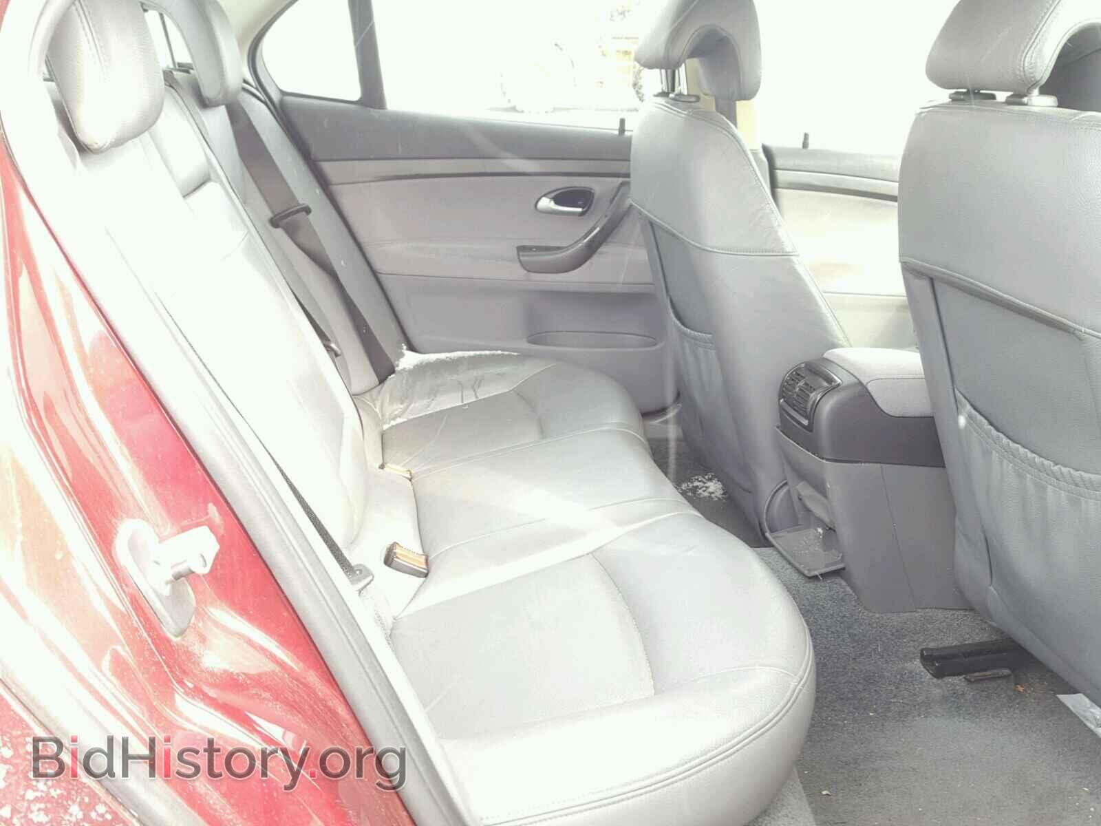2003 SAAB 9 3 - VIN: YS3FB49S231009628 - Photo 6