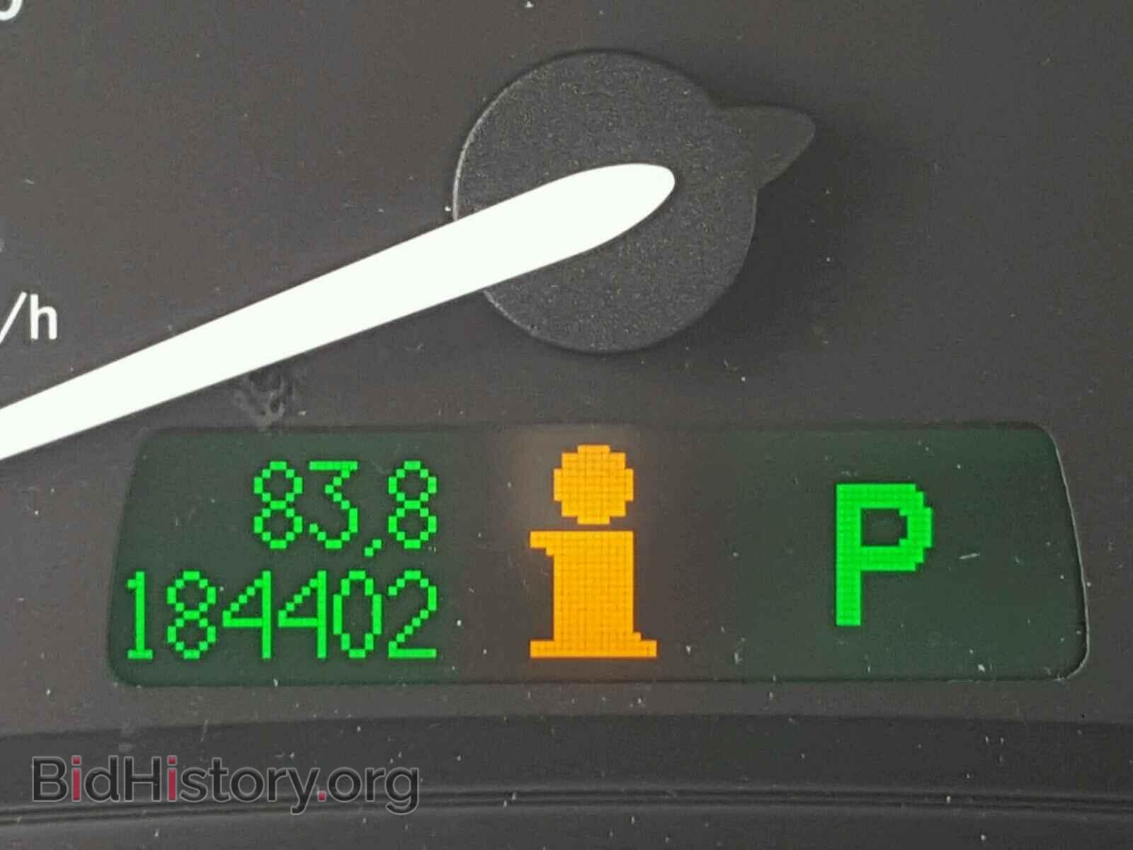 2003 SAAB 9 3 - VIN: YS3FB49S231009628 - Photo 8