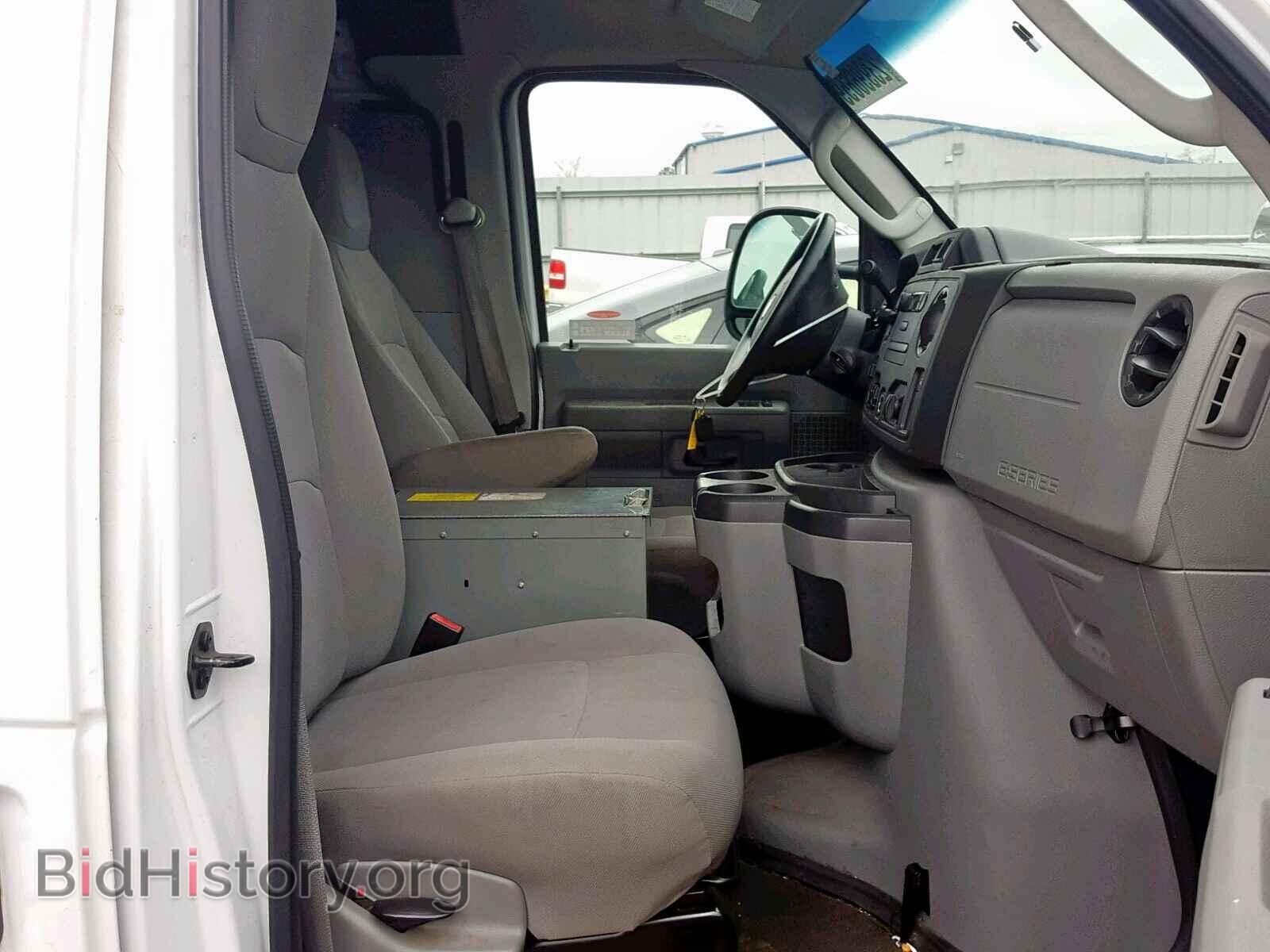 Photo 1FTNE1EW8CDB34097 - FORD ECONOLINE 2012