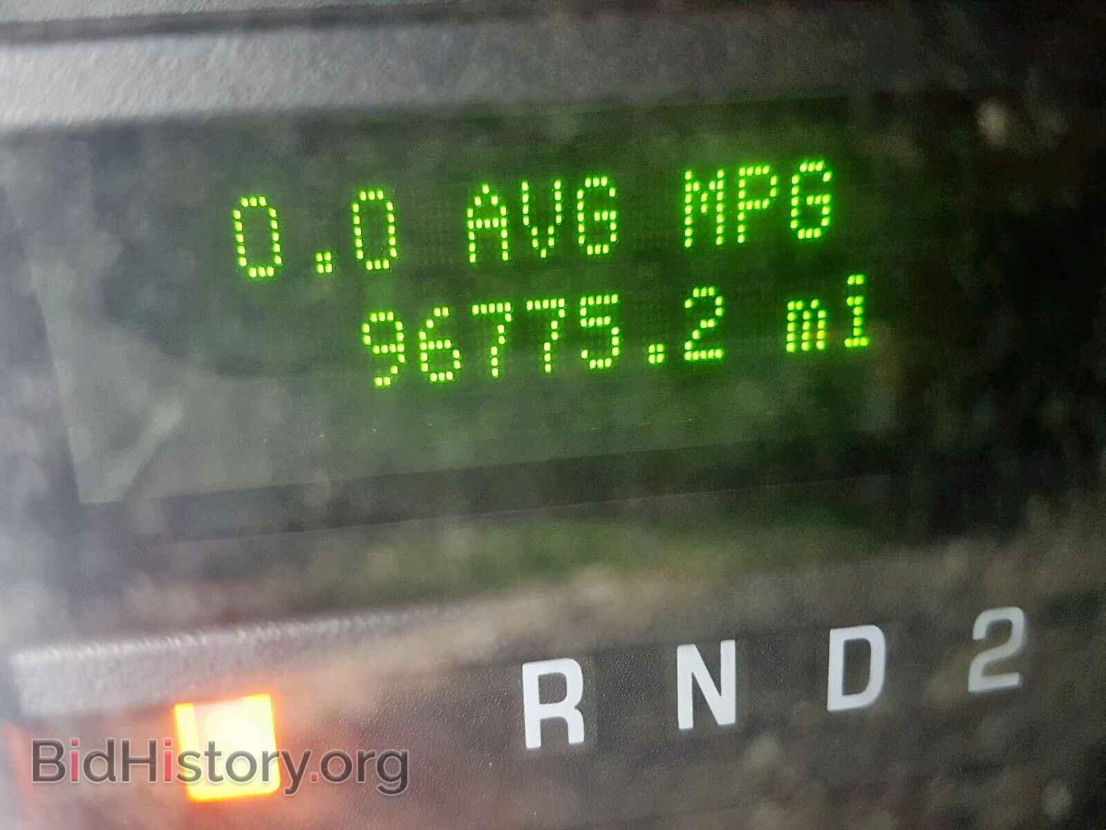 2012 FORD ECONOLINE - VIN: 1FTNE1EW8CDB34097 - Фото 4