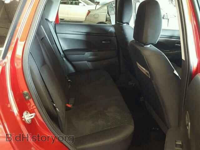 2015 MITSUBISHI OUTLANDER - VIN: 4A4AR4AU3FE022209 - Фото 6
