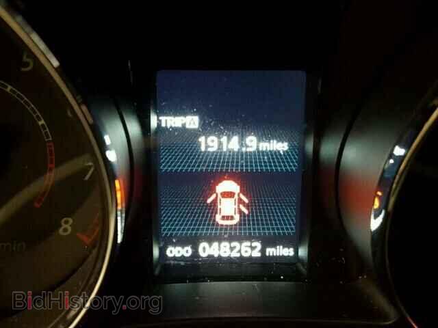 2015 MITSUBISHI OUTLANDER - VIN: 4A4AR4AU3FE022209 - Фото 8