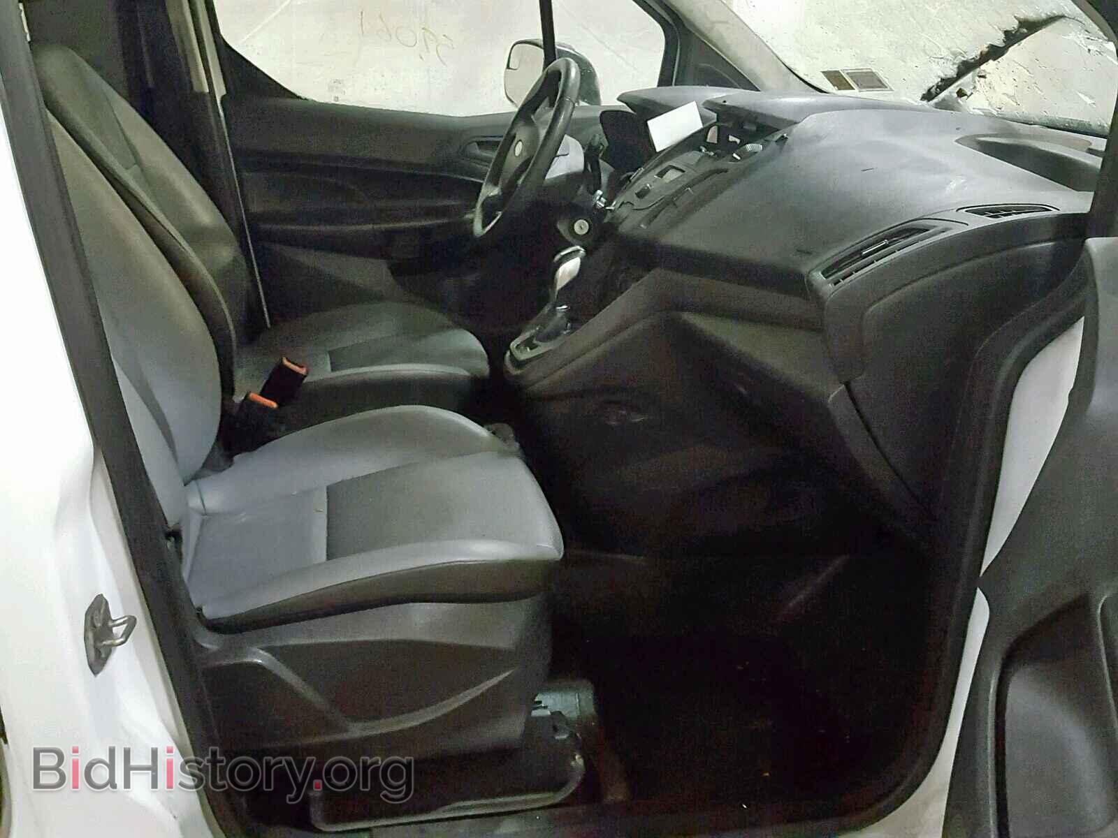 2014 FORD TRANSIT CO - VIN: NM0LS7EX4E1157678 - Фото 5