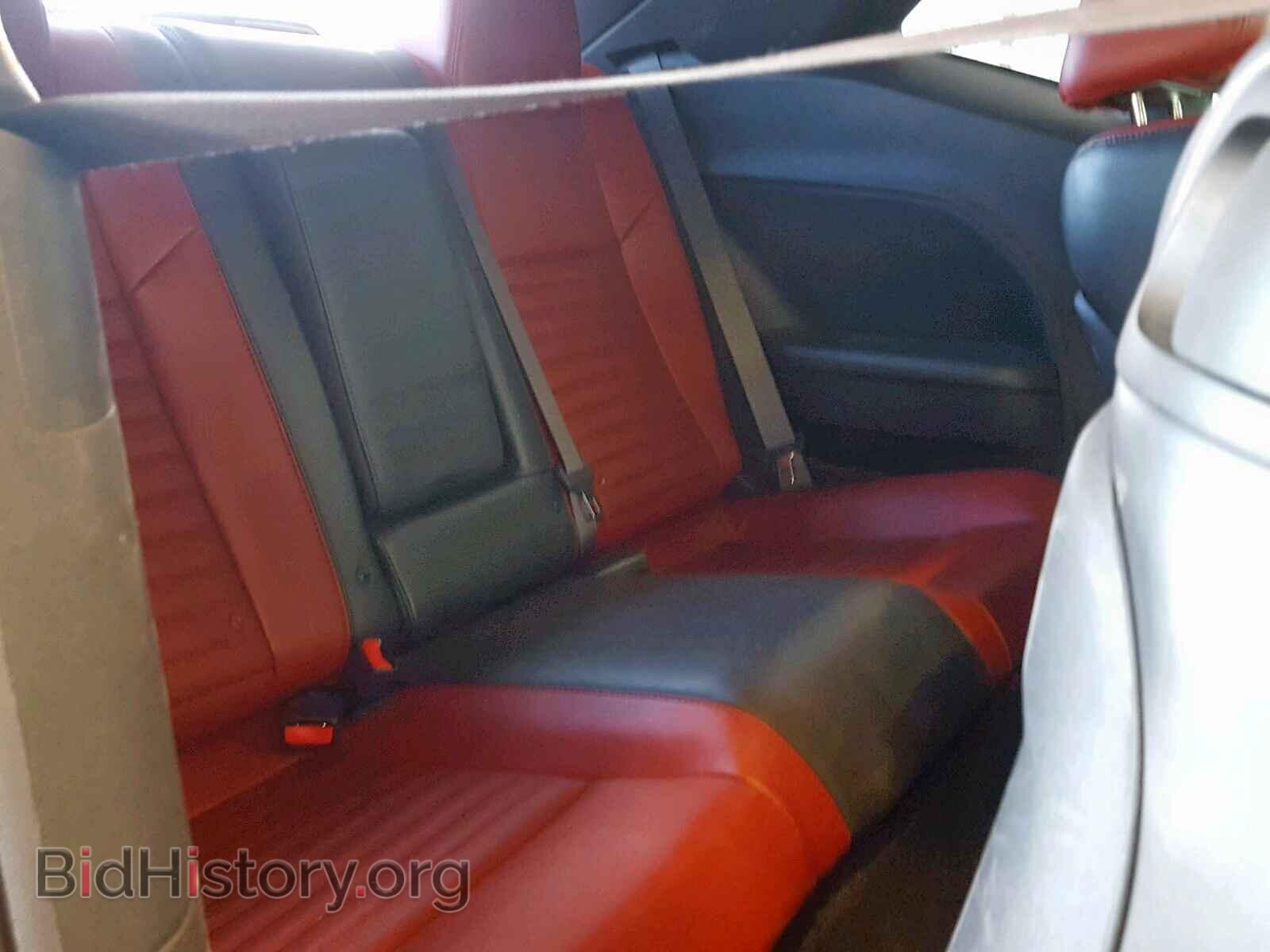 2014 DODGE CHALLENGER - VIN: 2C3CDYAG2EH278949 - Photo 6