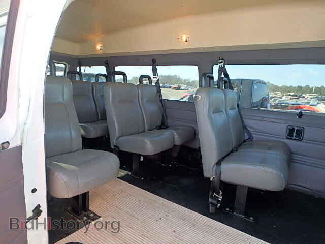 1997 DODGE RAM VAN - VIN: 2B7KB31ZXVK543296 - Фото 6