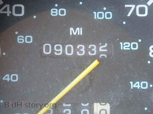 1997 DODGE RAM VAN - VIN: 2B7KB31ZXVK543296 - Фото 8