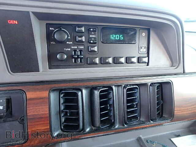 1997 DODGE RAM VAN - VIN: 2B7KB31ZXVK543296 - Фото 9