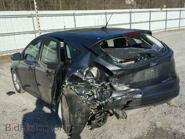 2016 FORD FOCUS - VIN: 1FADP3K26GL257482 - Photo 3