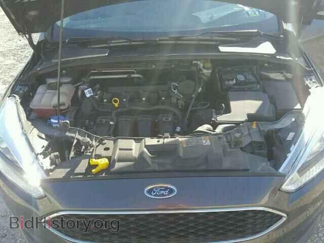 2016 FORD FOCUS - VIN: 1FADP3K26GL257482 - Photo 7