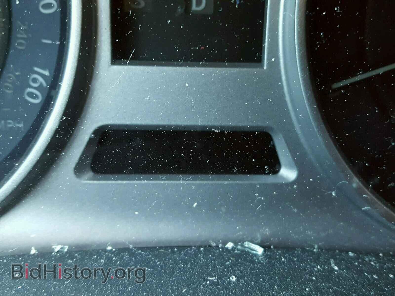 2007 LEXUS IS250 - VIN: JTHCK262072019639 - Фото 8