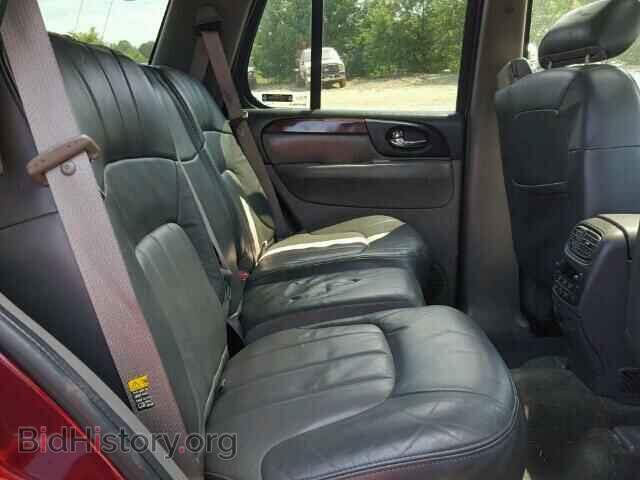 2002 GMC ENVOY - VIN: 1GKDT13S522341854 - Фото 6