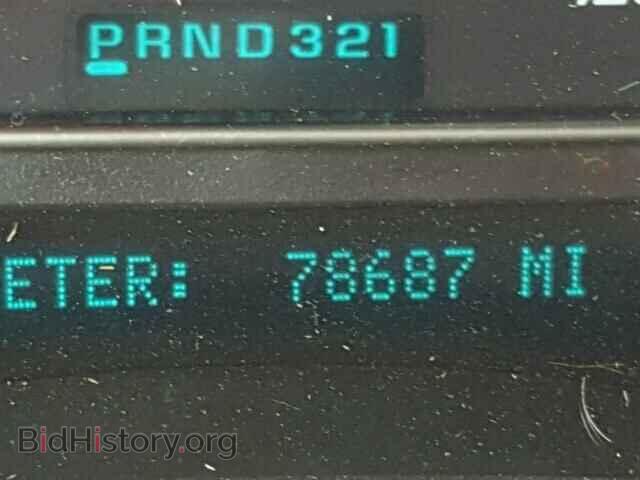 2002 GMC ENVOY - VIN: 1GKDT13S522341854 - Фото 8