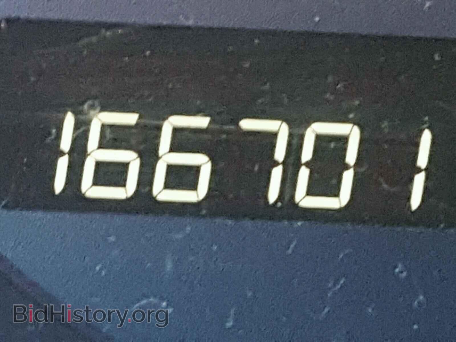 2006 HONDA PILOT - VIN: 2HKYF18126H542815 - Фото 8