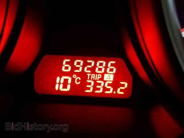 2011 MAZDA 6 - VIN: 1YVHZ8BHXB5M22383 - Фото 8