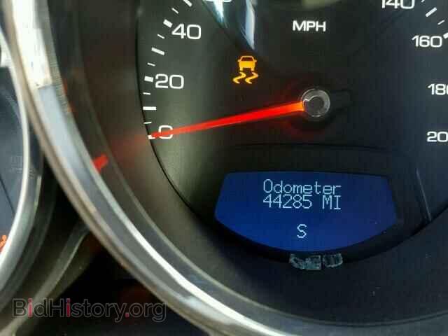 2015 CADILLAC CTS - VIN: 1G6DV1EP6F0100260 - Фото 8