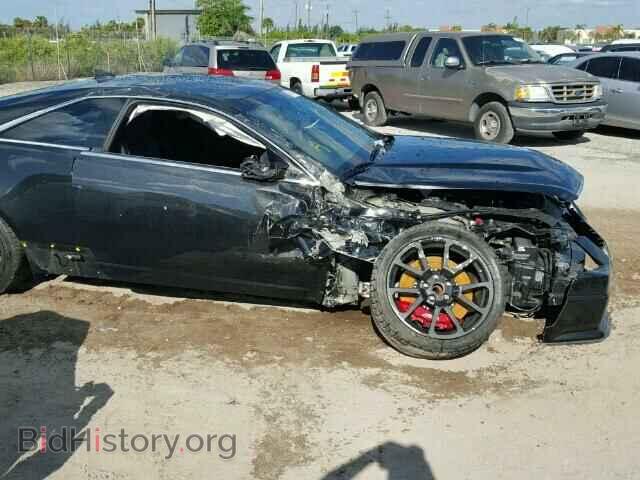 2015 CADILLAC CTS - VIN: 1G6DV1EP6F0100260 - Фото 10