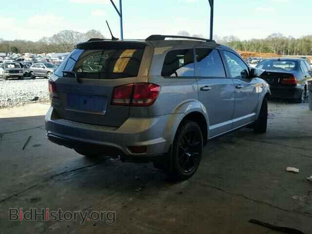 2015 DODGE JOURNEY - VIN: 3C4PDCBB7FT728171 - Photo 4