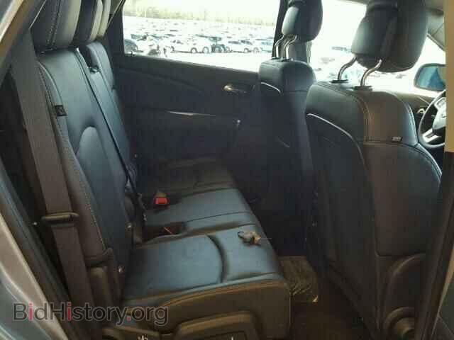 2015 DODGE JOURNEY - VIN: 3C4PDCBB7FT728171 - Photo 6