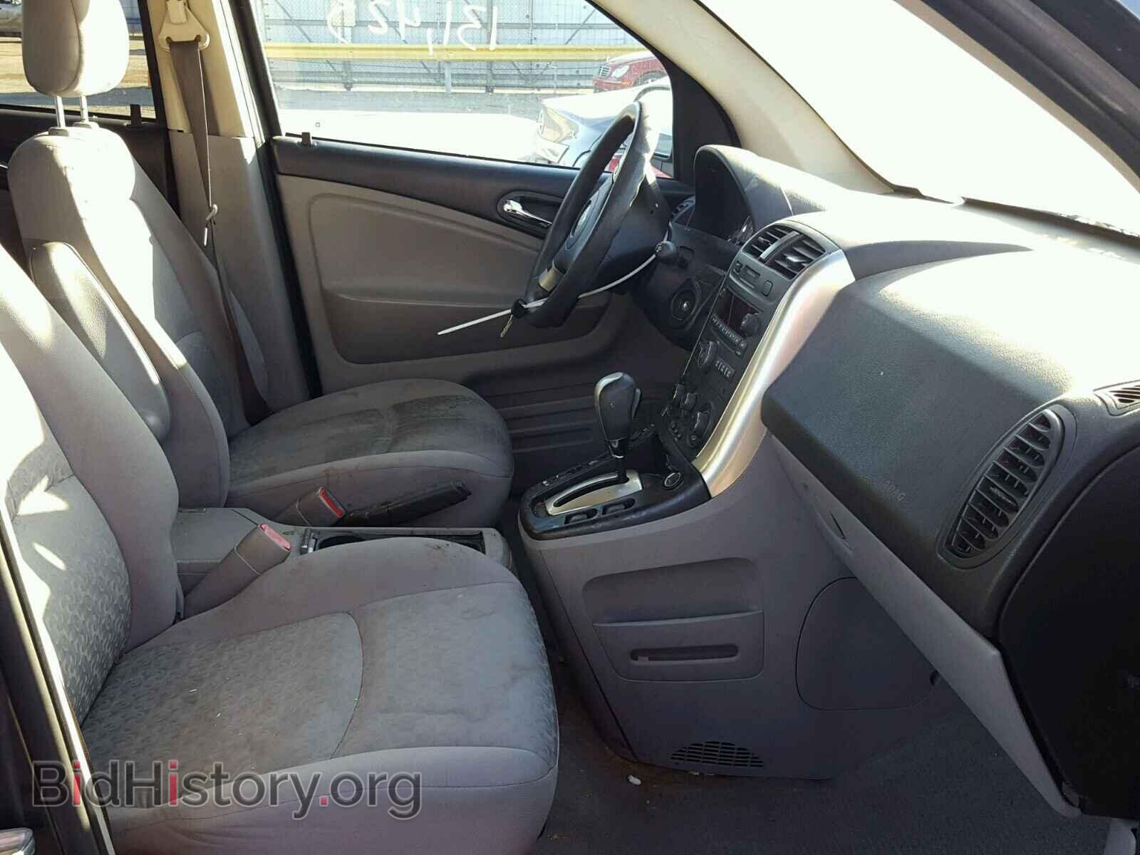 2006 SATURN VUE - VIN: 5GZCZ33D96S885846 - Фото 5