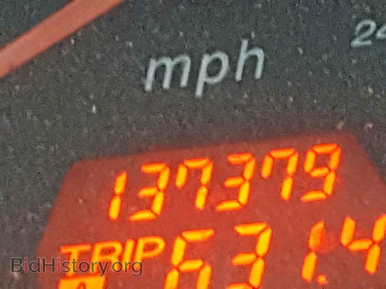 2006 MAZDA 6 - VIN: 1YVHP80D665M57837 - Фото 8