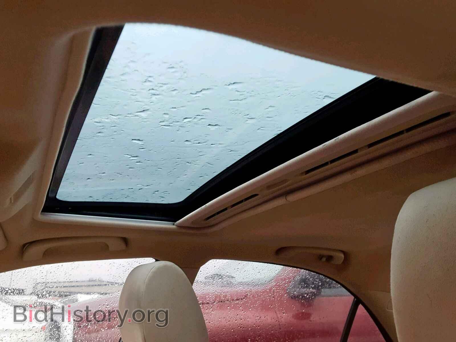 2006 MAZDA 6 - VIN: 1YVHP80D665M57837 - Фото 9