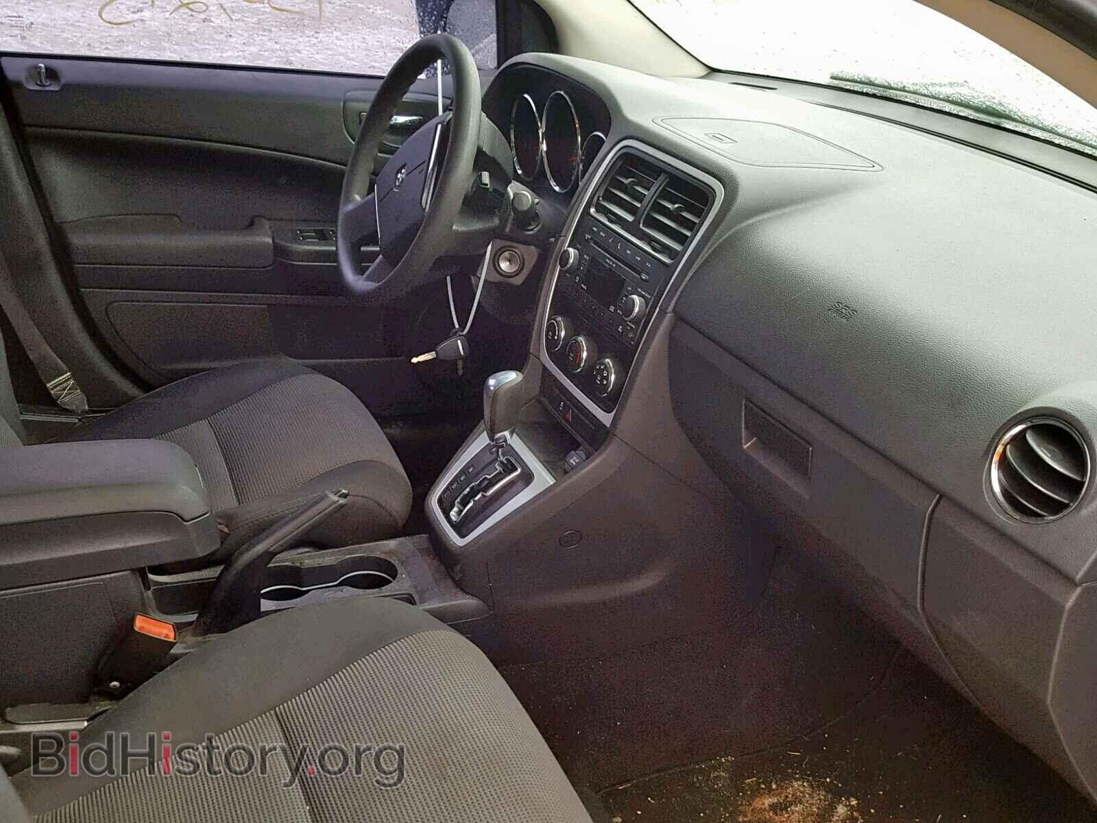 2011 DODGE CALIBER - VIN: 1B3CB3HA3BD117851 - Photo 5