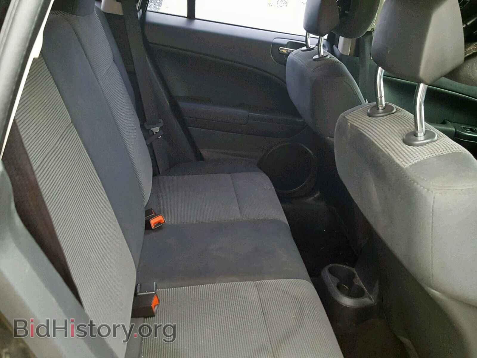 2011 DODGE CALIBER - VIN: 1B3CB3HA3BD117851 - Photo 6