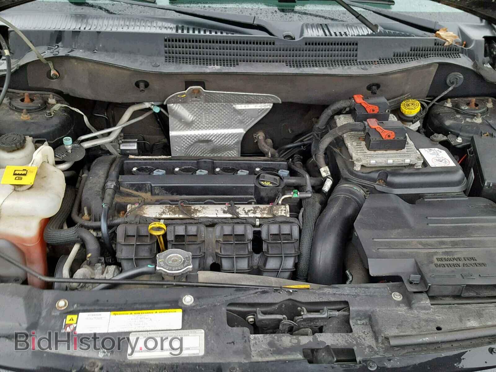 2011 DODGE CALIBER - VIN: 1B3CB3HA3BD117851 - Photo 7