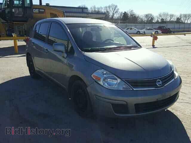 Фотография 3N1BC1CP6AL462391 - NISSAN VERSA 2010