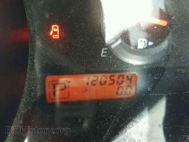 2010 NISSAN VERSA - VIN: 3N1BC1CP6AL462391 - Фото 8