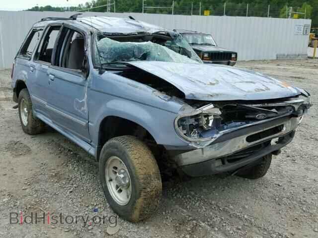 Photo 1FMZU34X7WUC25176 - FORD EXPLORER 1998