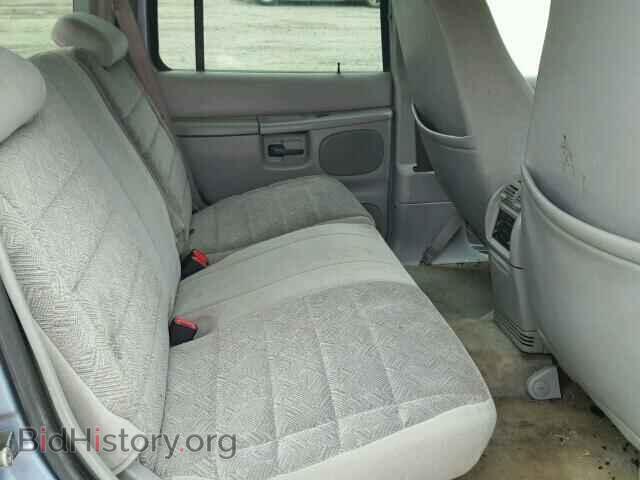 1998 FORD EXPLORER - VIN: 1FMZU34X7WUC25176 - Photo 6