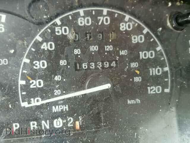 1998 FORD EXPLORER - VIN: 1FMZU34X7WUC25176 - Photo 8