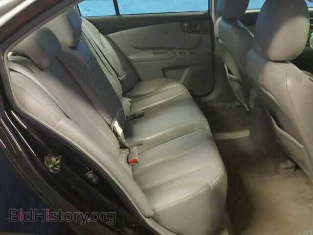 2006 KIA OPTIMA - VIN: KNAGE124765021118 - Фото 6