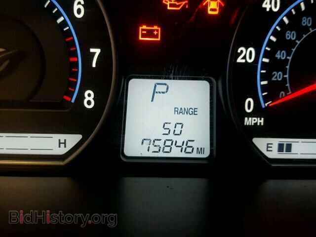 2006 KIA OPTIMA - VIN: KNAGE124765021118 - Фото 8