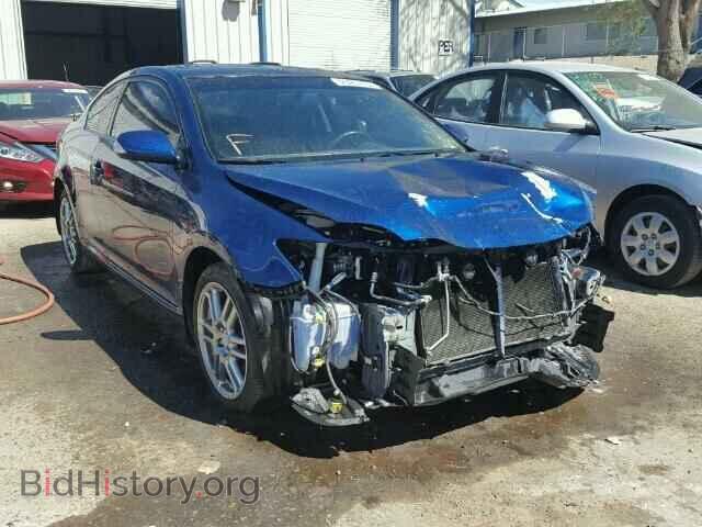 Photo JTKDE167590298144 - TOYOTA SCION 2009