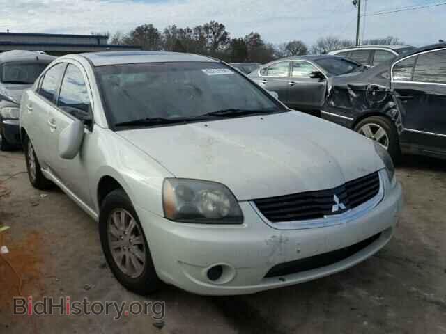 Фотография 4A3AB56F57E079442 - MITSUBISHI GALANT 2007