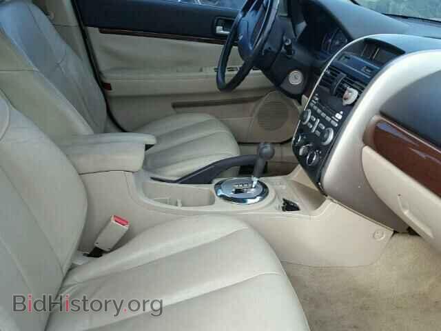 2007 MITSUBISHI GALANT - VIN: 4A3AB56F57E079442 - Фото 5