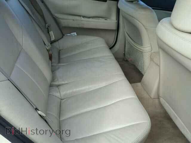 2007 MITSUBISHI GALANT - VIN: 4A3AB56F57E079442 - Фото 6