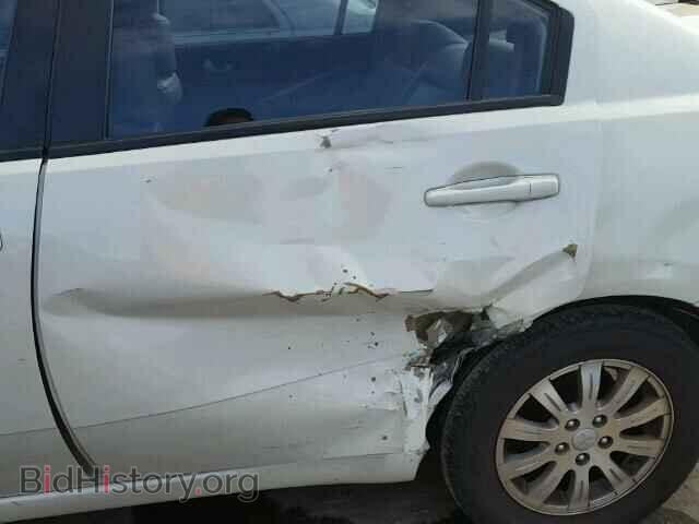 2007 MITSUBISHI GALANT - VIN: 4A3AB56F57E079442 - Фото 10