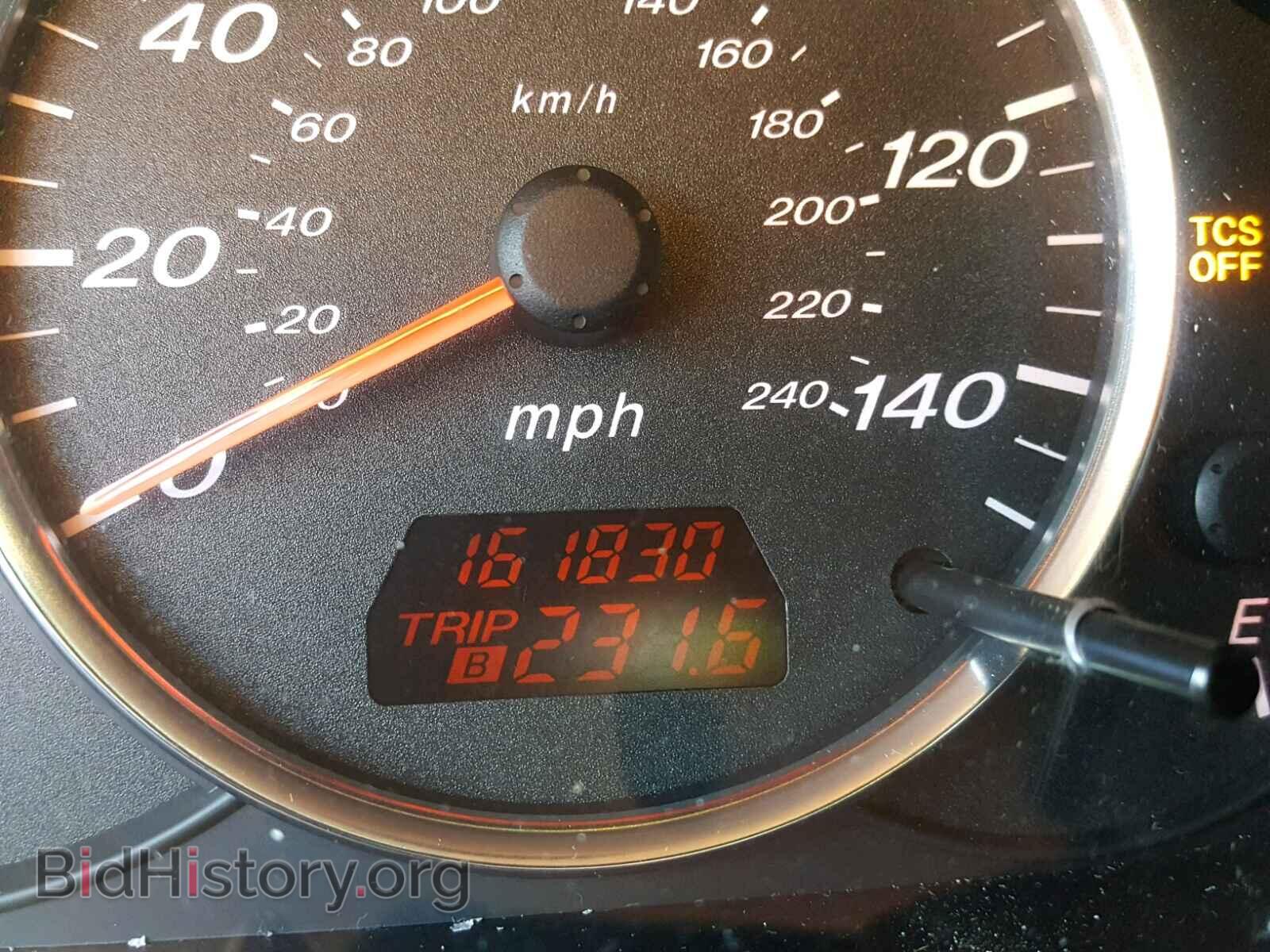 2006 MAZDA 6 - VIN: 1YVHP80D865M32681 - Фото 8